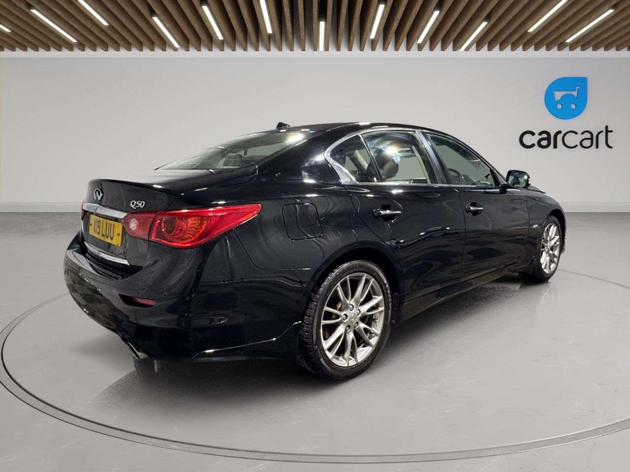 2017 INFINITI Q50 2017 INFINITI Q50