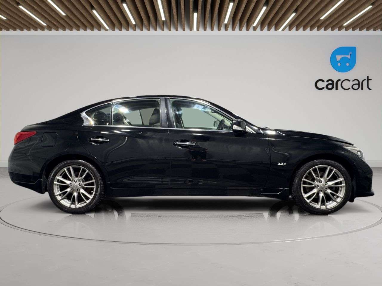 2017 INFINITI Q50 2017 INFINITI Q50