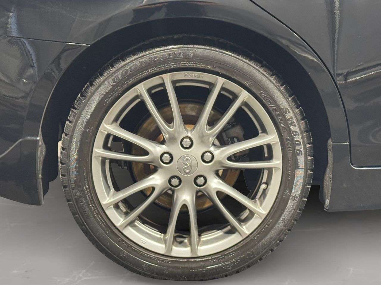 2017 INFINITI Q50 2017 INFINITI Q50