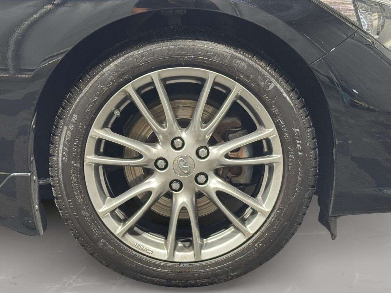 2017 INFINITI Q50 2017 INFINITI Q50