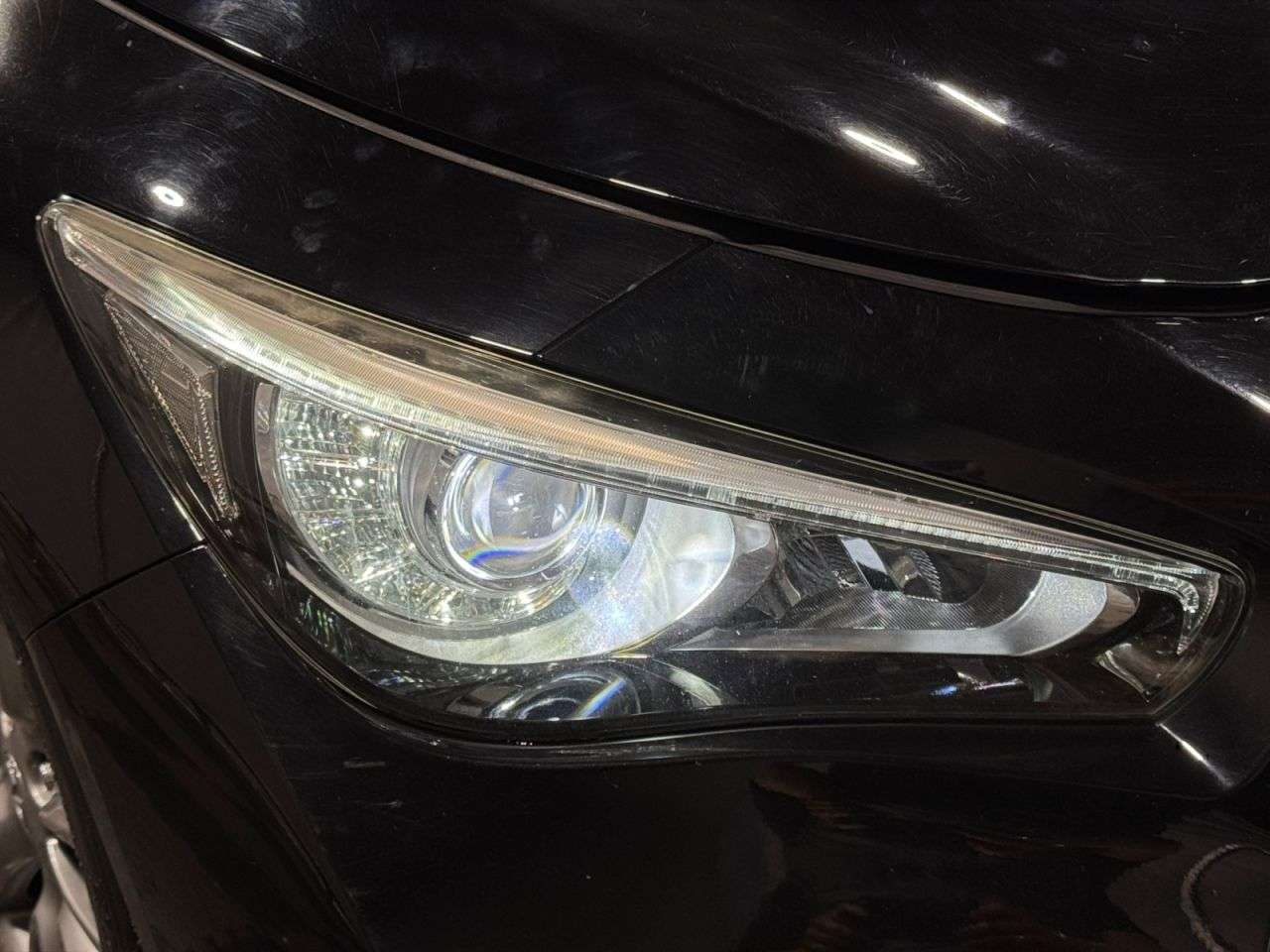 2017 INFINITI Q50 2017 INFINITI Q50