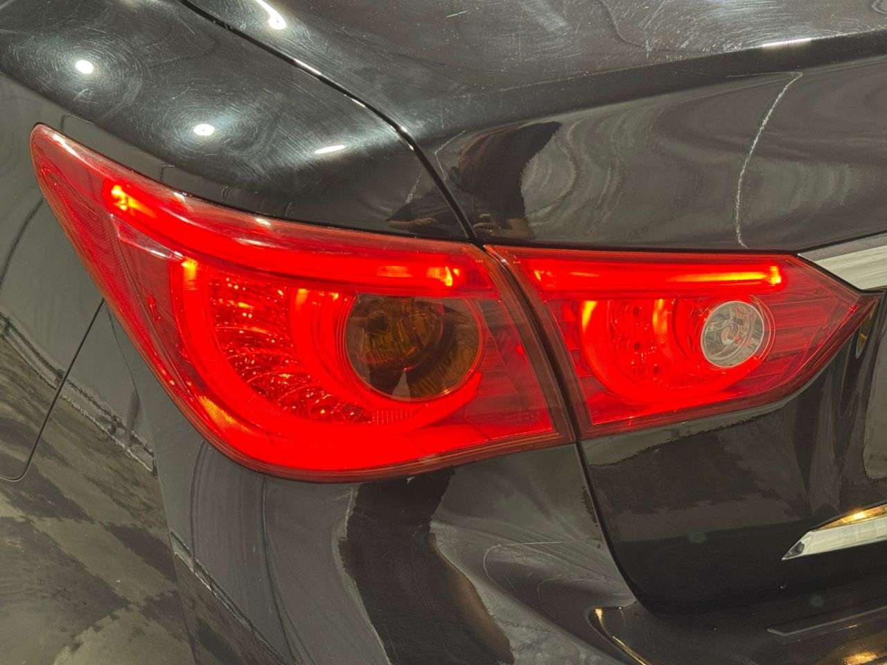 2017 INFINITI Q50 2017 INFINITI Q50