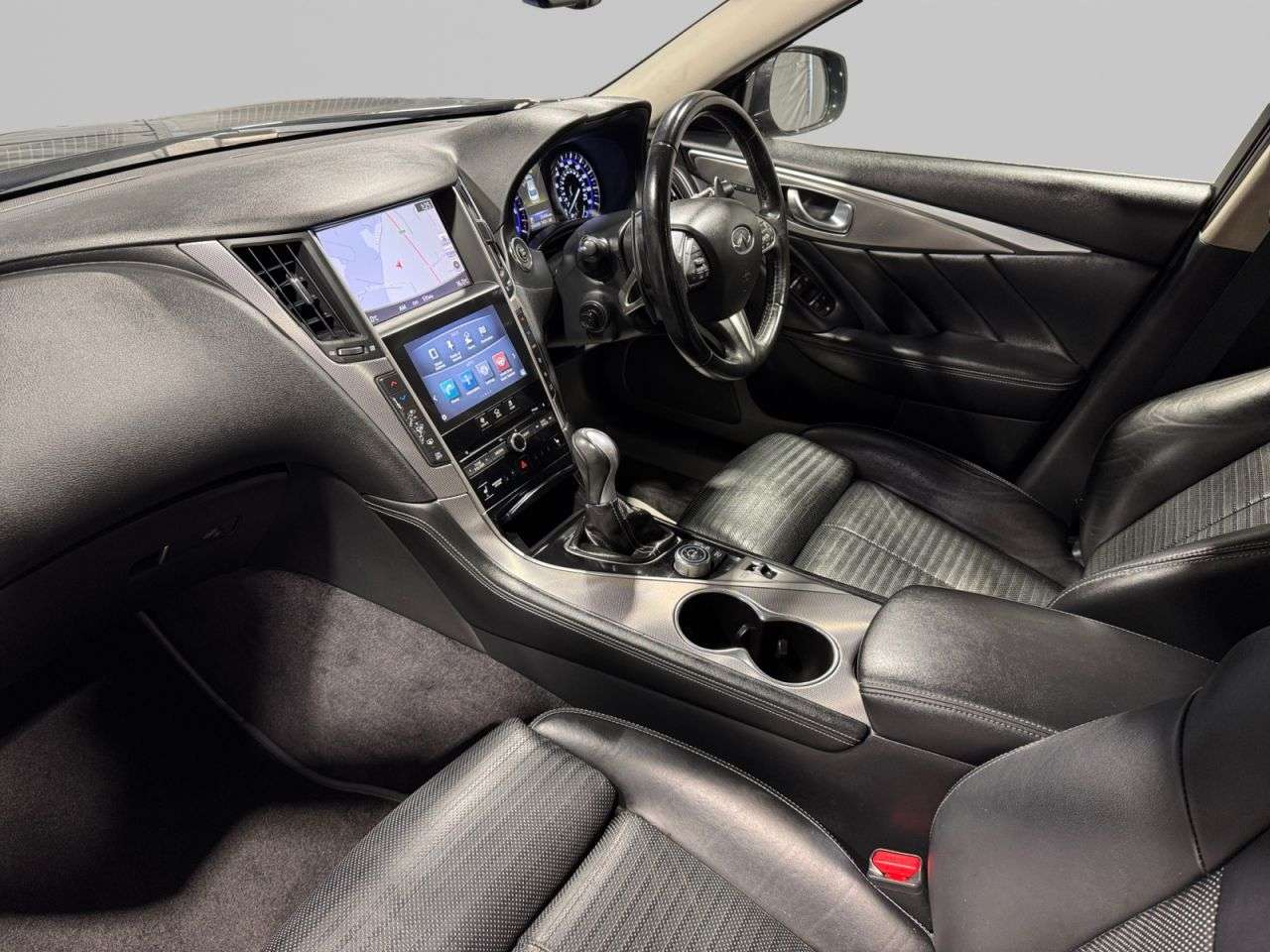 2017 INFINITI Q50 2017 INFINITI Q50