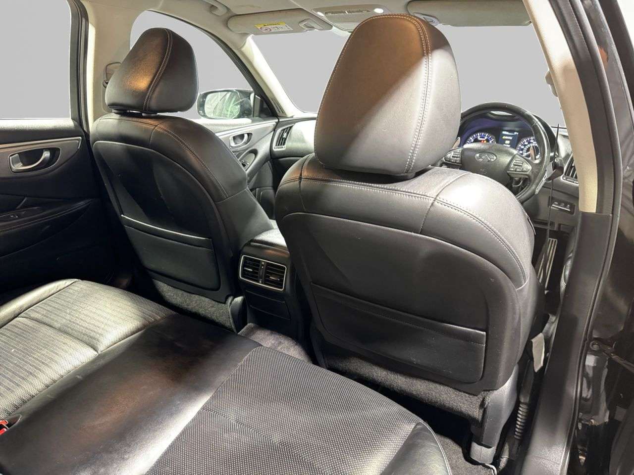 2017 INFINITI Q50 2017 INFINITI Q50