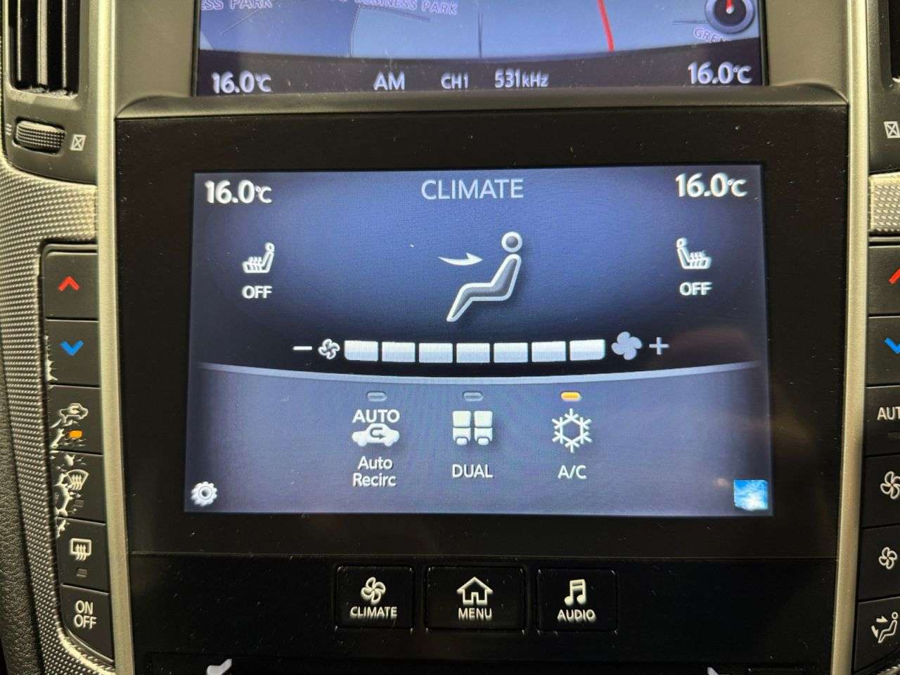 2017 INFINITI Q50 2017 INFINITI Q50