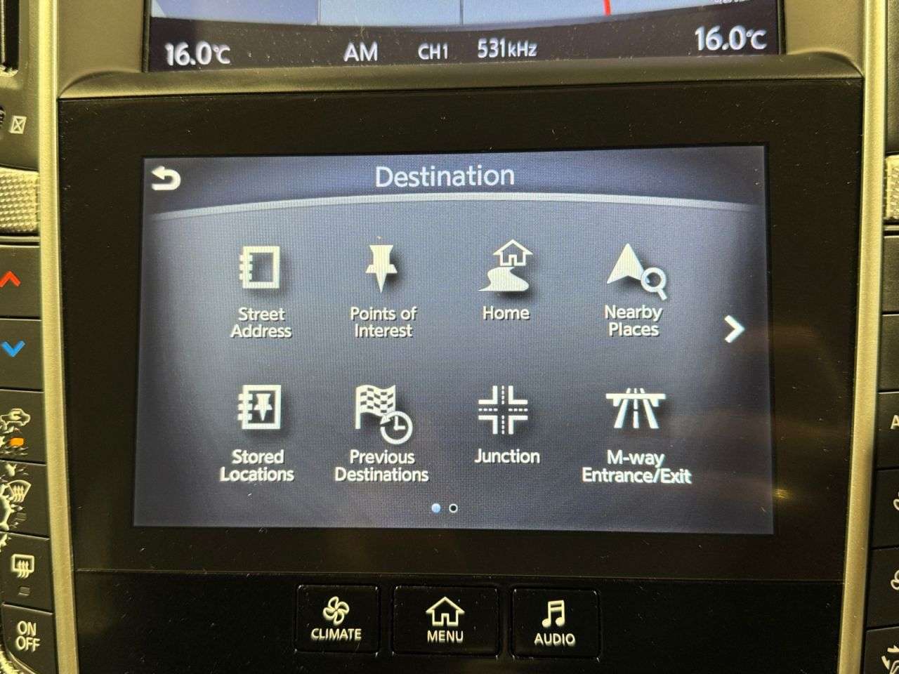 2017 INFINITI Q50 2017 INFINITI Q50
