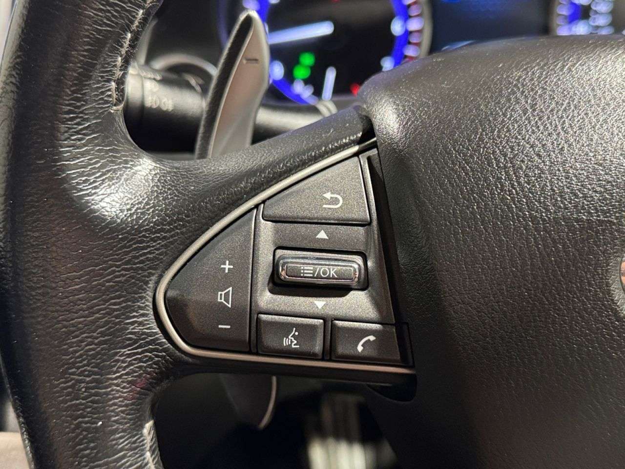 2017 INFINITI Q50 2017 INFINITI Q50