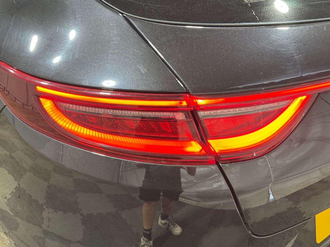 2019 KIA PROCEED 2019 KIA PROCEED