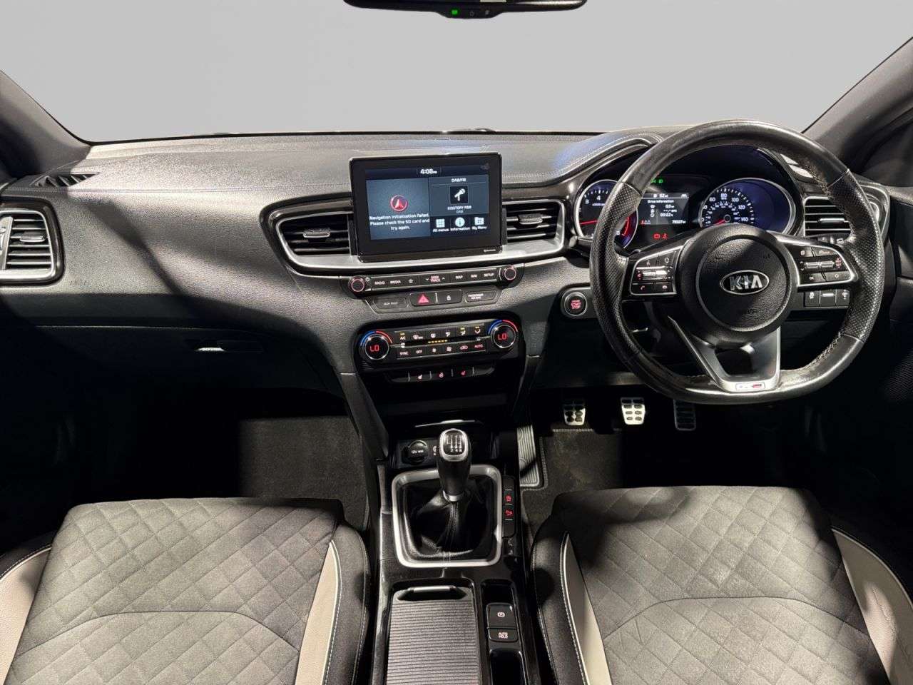 2019 KIA PROCEED 2019 KIA PROCEED