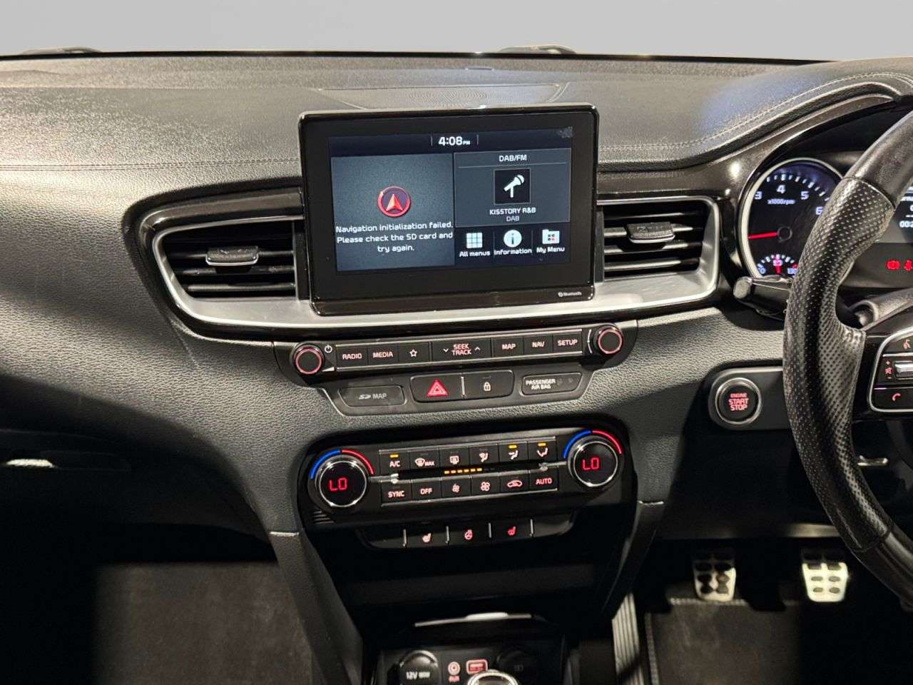 2019 KIA PROCEED 2019 KIA PROCEED