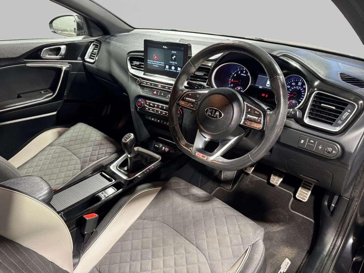 2019 KIA PROCEED 2019 KIA PROCEED