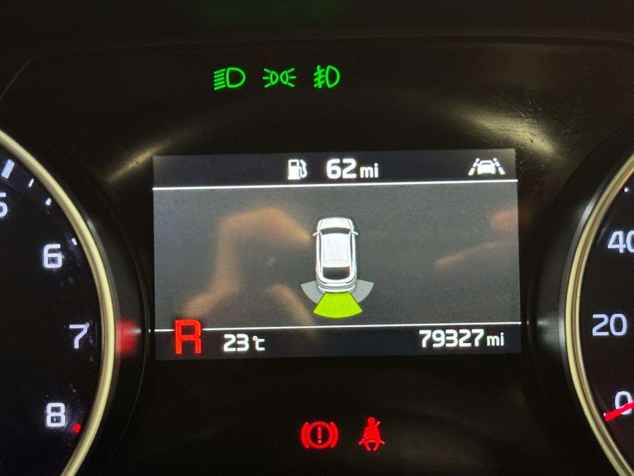 2019 KIA PROCEED 2019 KIA PROCEED