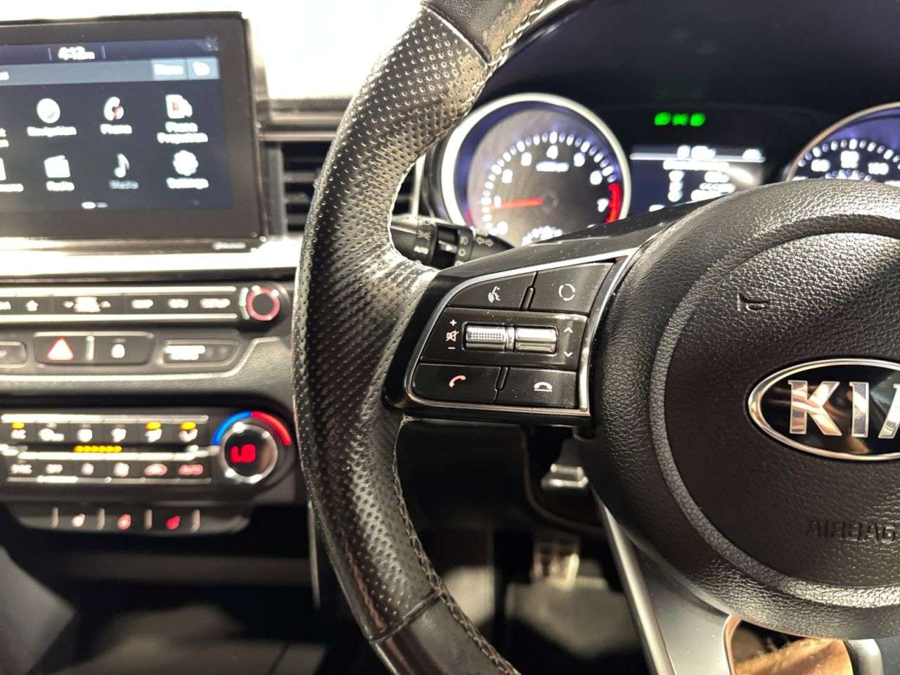 2019 KIA PROCEED 2019 KIA PROCEED