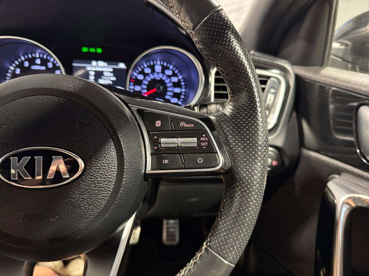 2019 KIA PROCEED 2019 KIA PROCEED