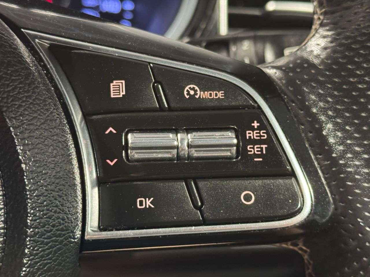 2019 KIA PROCEED 2019 KIA PROCEED
