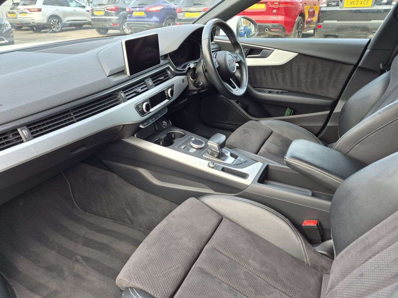 2017 AUDI A5 2017 AUDI A5