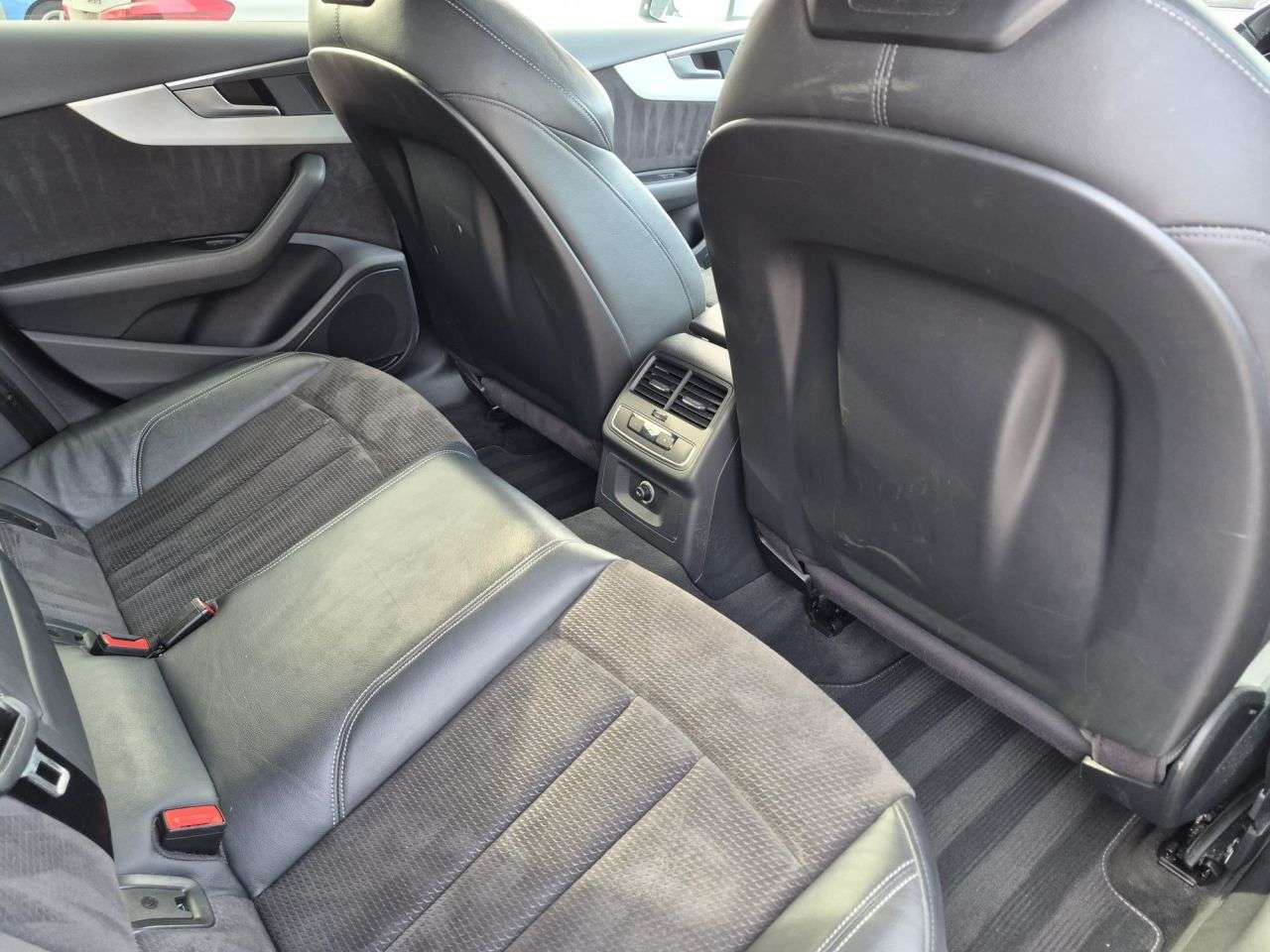 2017 AUDI A5 2017 AUDI A5
