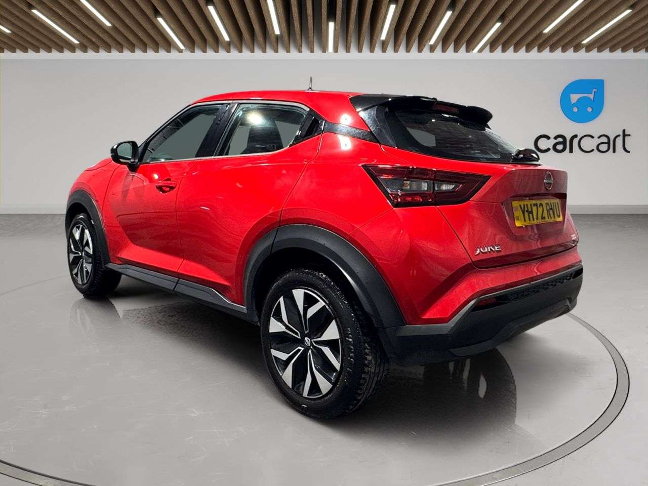 2022 NISSAN JUKE 2022 NISSAN JUKE