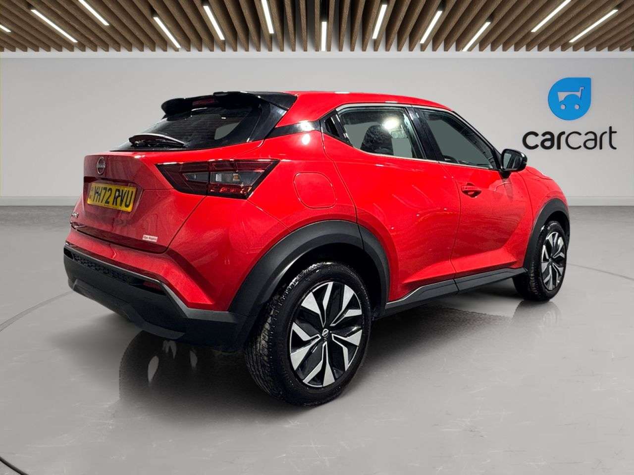 2022 NISSAN JUKE 2022 NISSAN JUKE