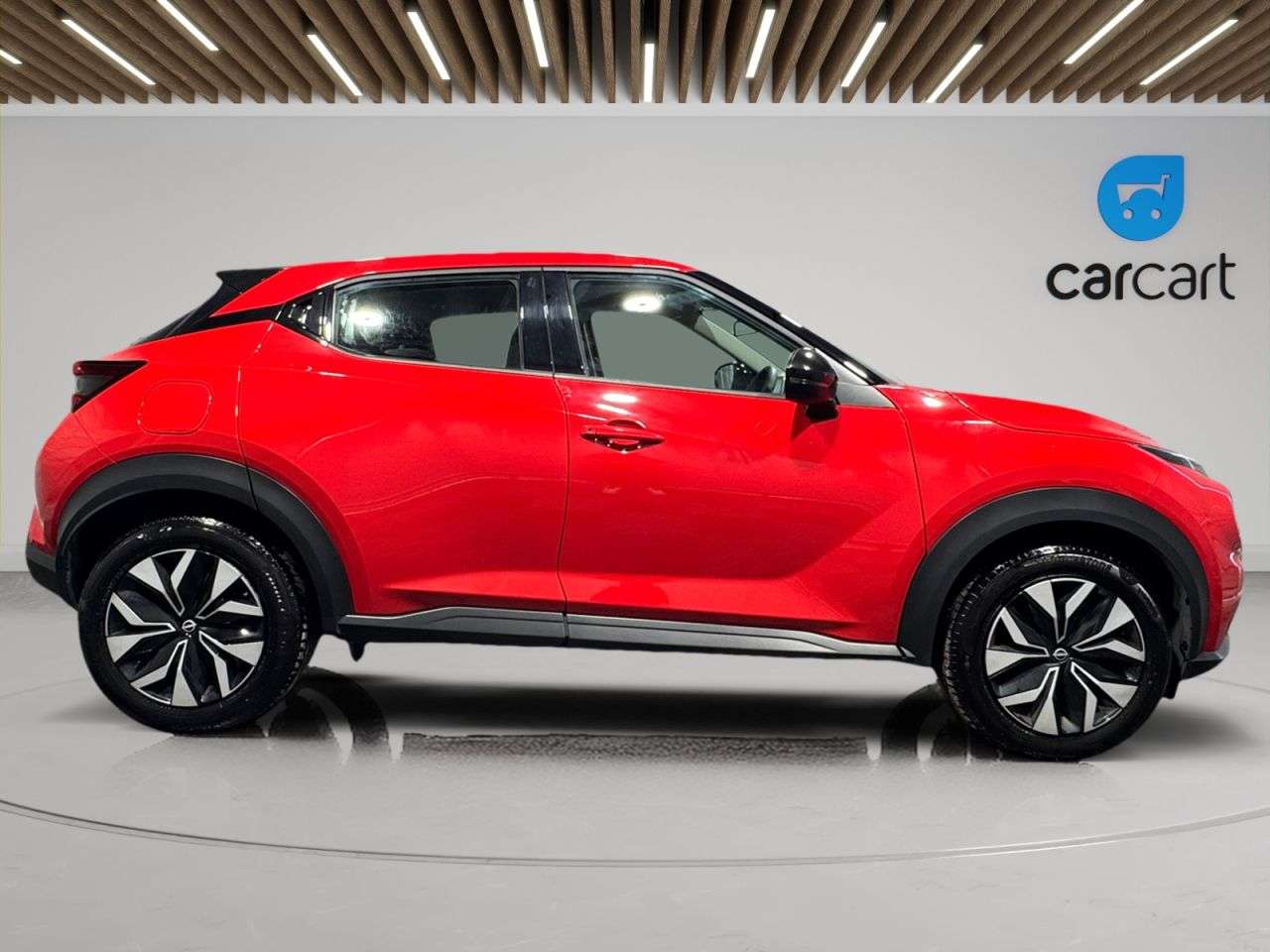 2022 NISSAN JUKE 2022 NISSAN JUKE