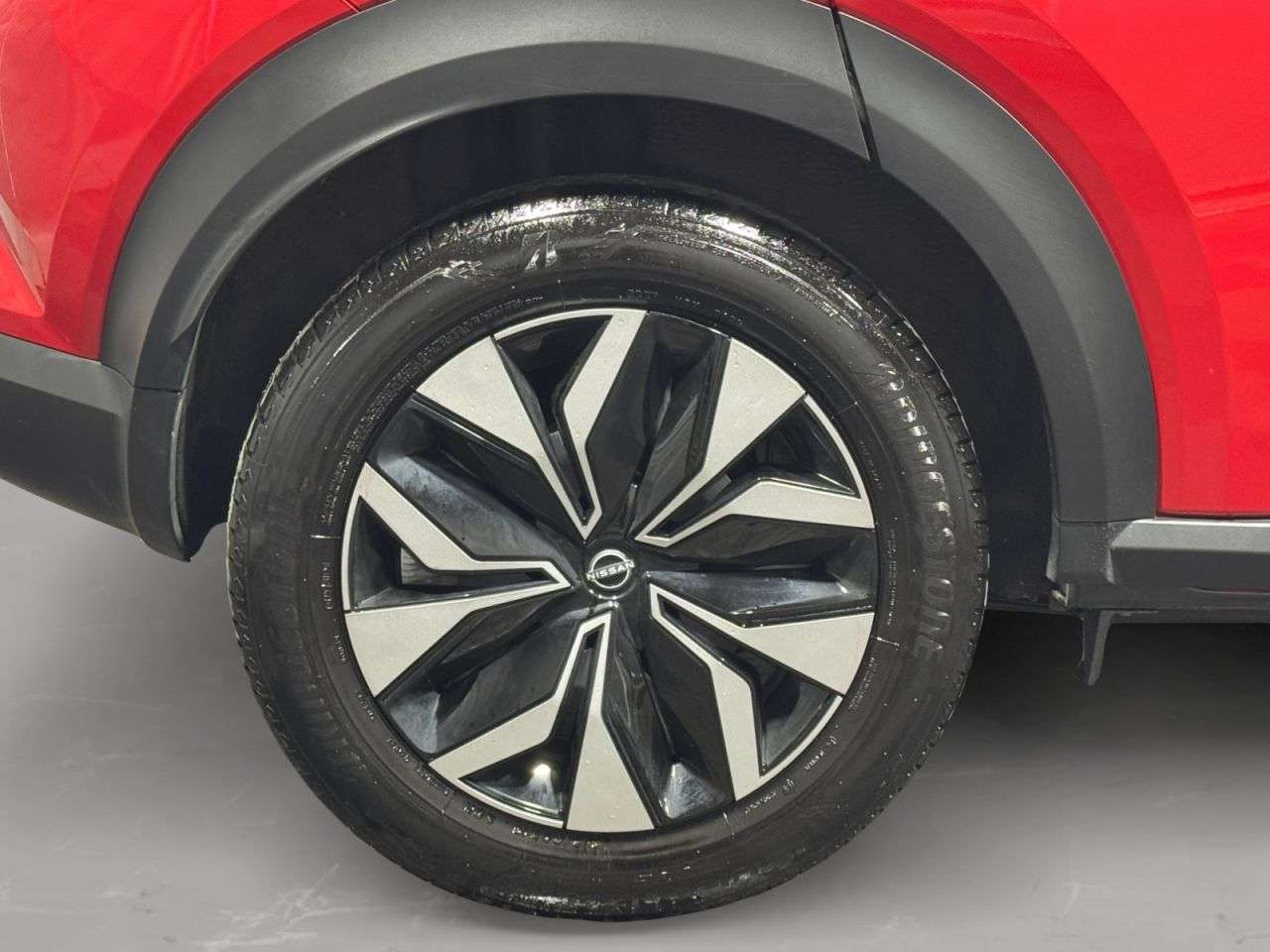2022 NISSAN JUKE 2022 NISSAN JUKE