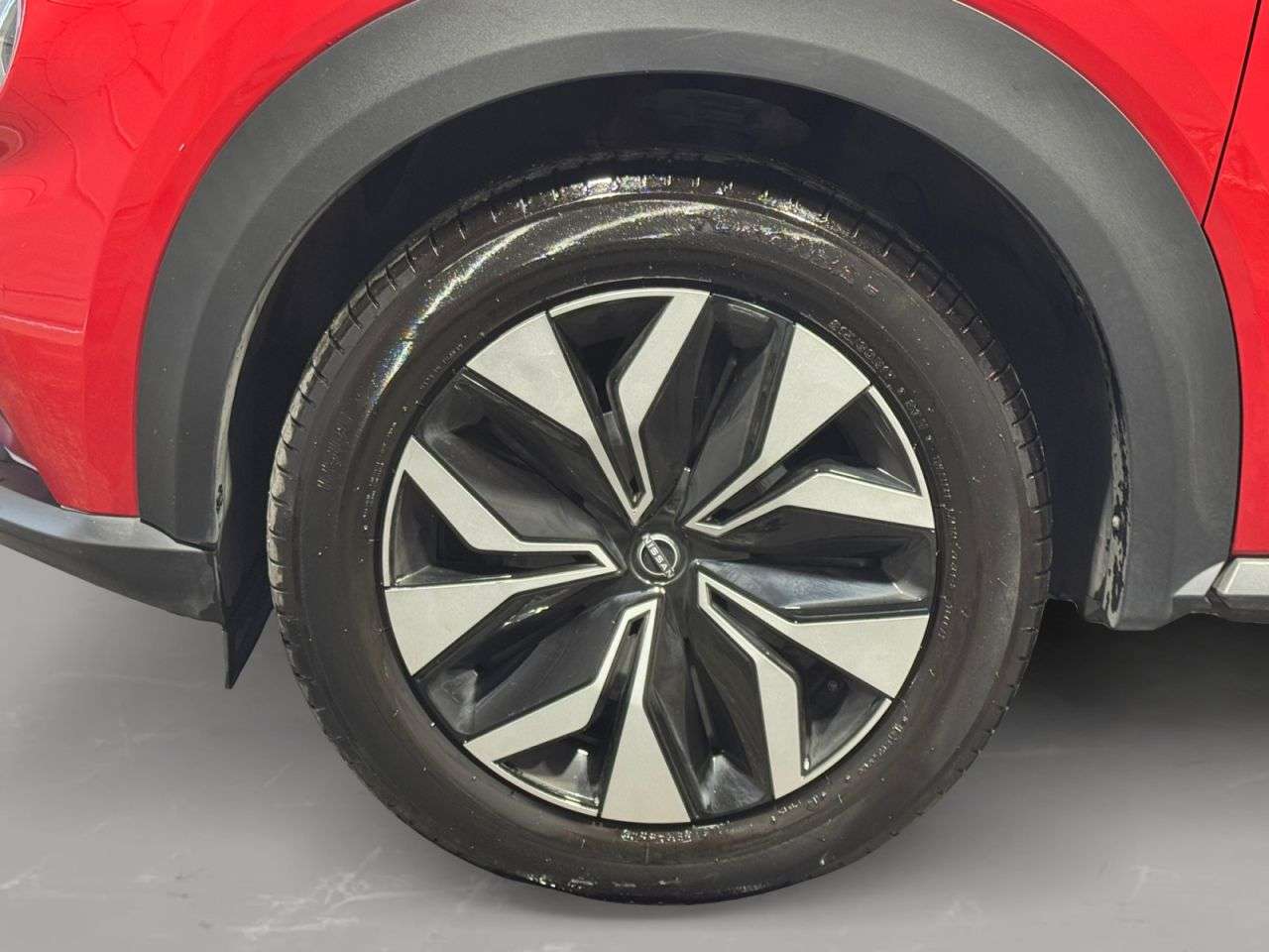 2022 NISSAN JUKE 2022 NISSAN JUKE