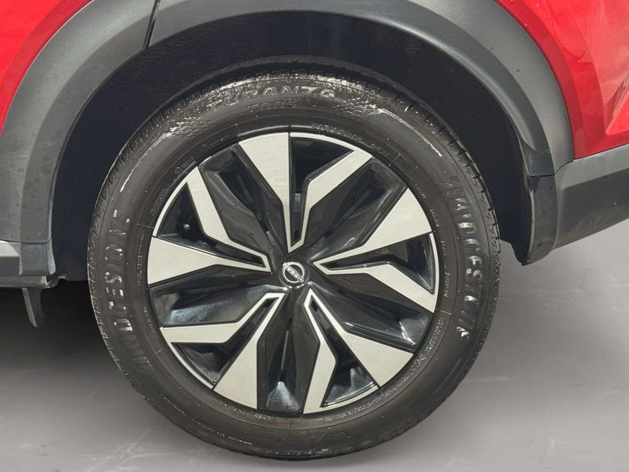 2022 NISSAN JUKE 2022 NISSAN JUKE