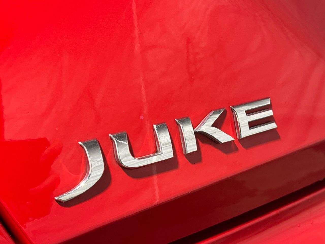 2022 NISSAN JUKE 2022 NISSAN JUKE