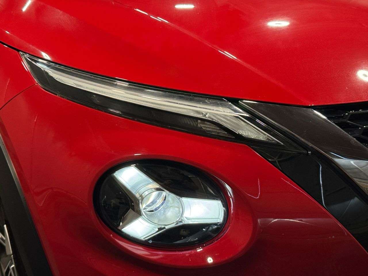 2022 NISSAN JUKE 2022 NISSAN JUKE