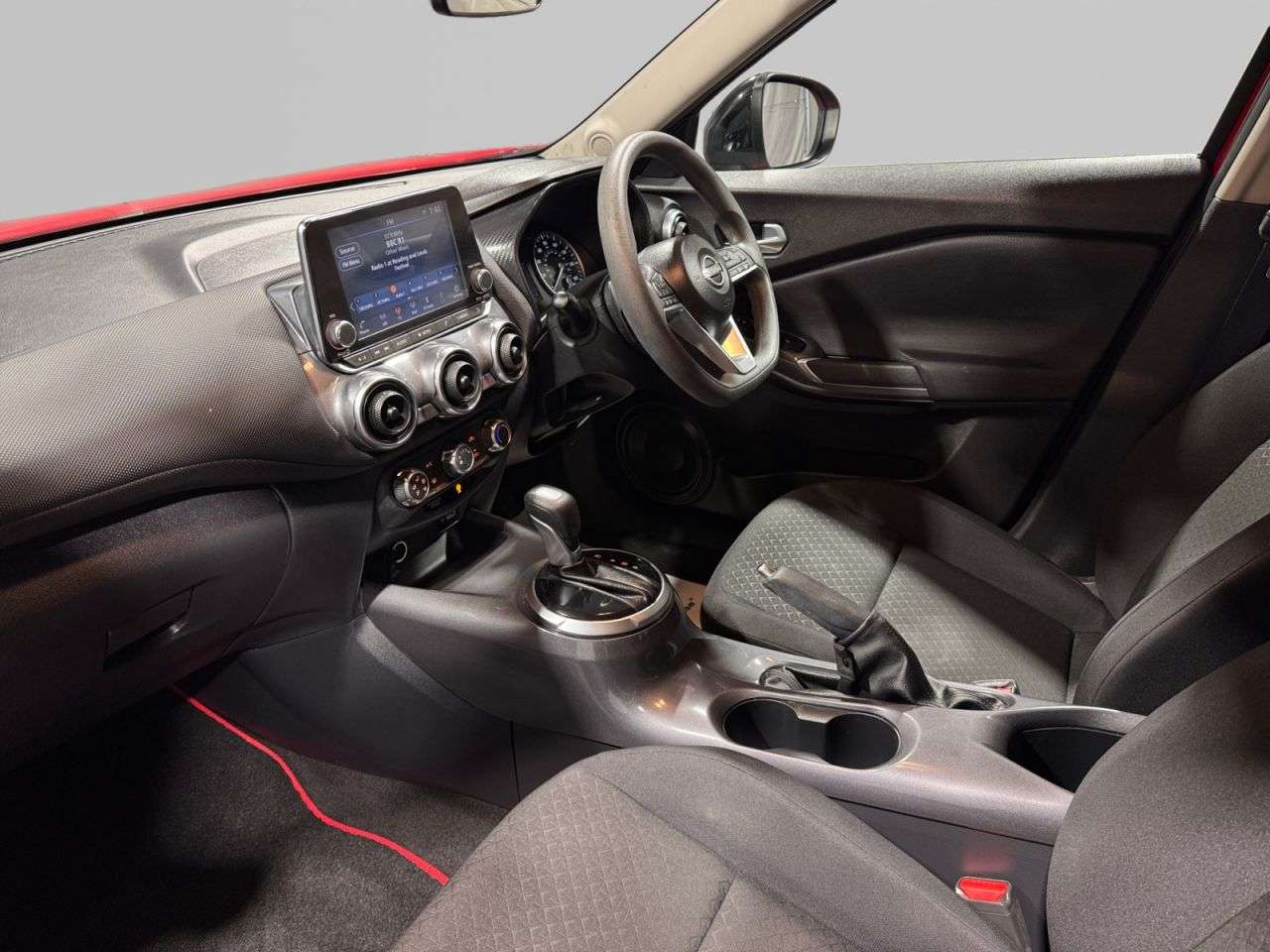 2022 NISSAN JUKE 2022 NISSAN JUKE