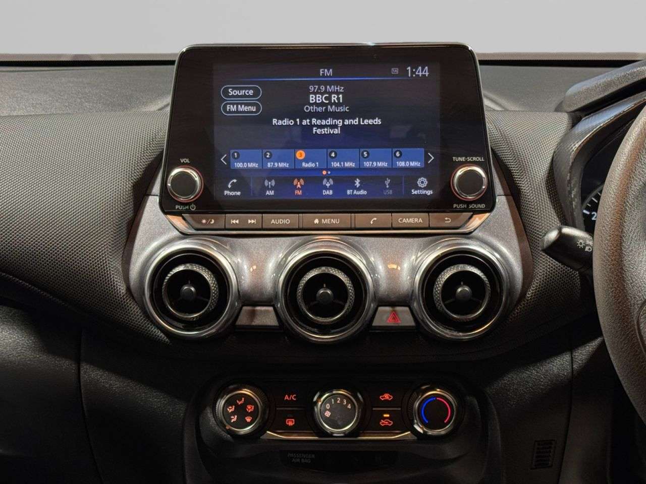 2022 NISSAN JUKE 2022 NISSAN JUKE