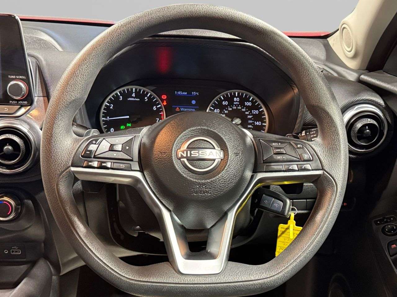 2022 NISSAN JUKE 2022 NISSAN JUKE