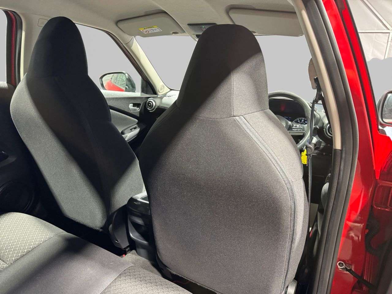 2022 NISSAN JUKE 2022 NISSAN JUKE