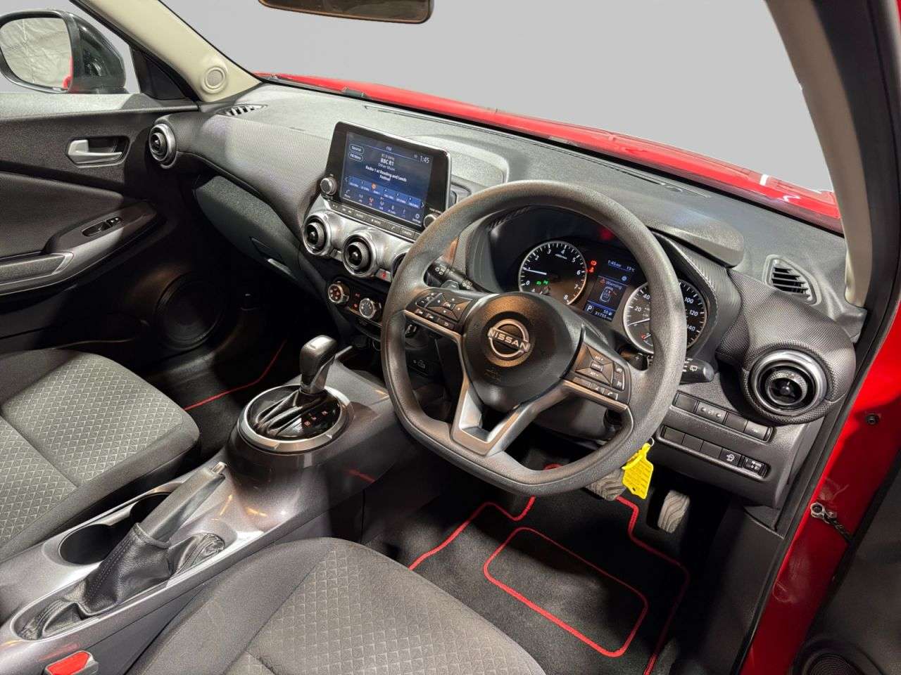 2022 NISSAN JUKE 2022 NISSAN JUKE