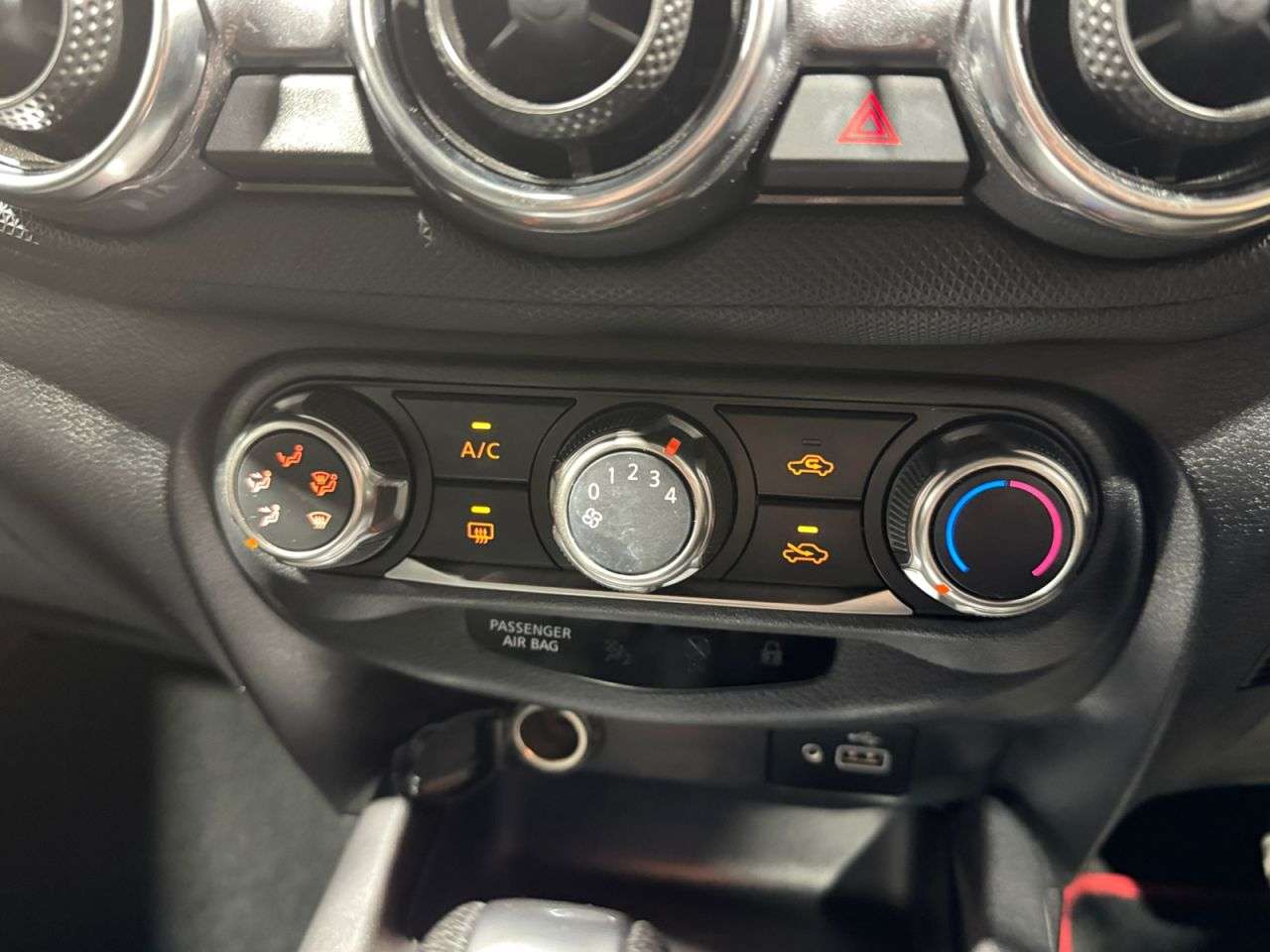 2022 NISSAN JUKE 2022 NISSAN JUKE
