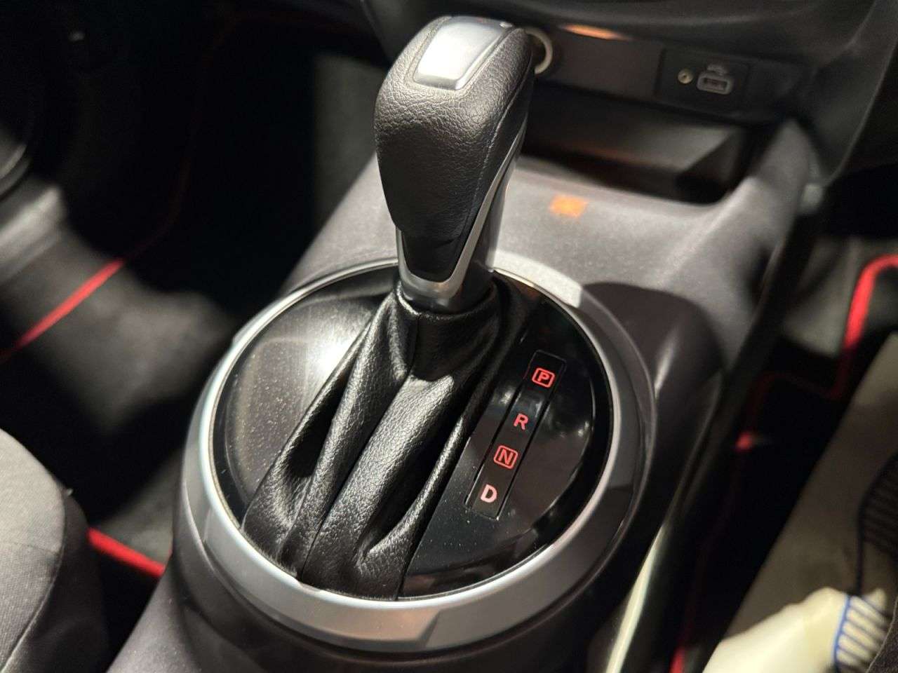 2022 NISSAN JUKE 2022 NISSAN JUKE