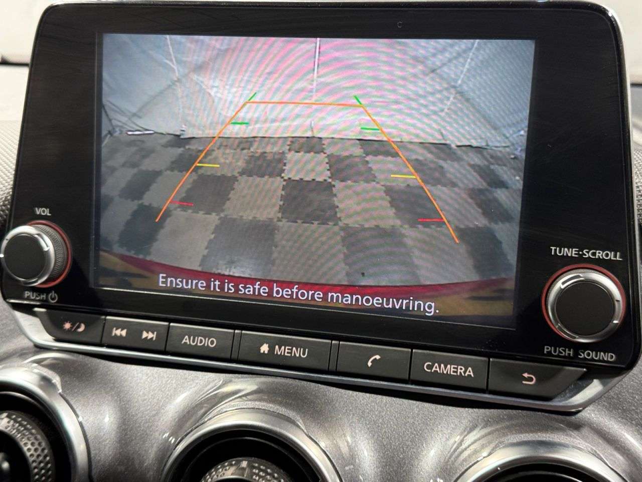 2022 NISSAN JUKE 2022 NISSAN JUKE