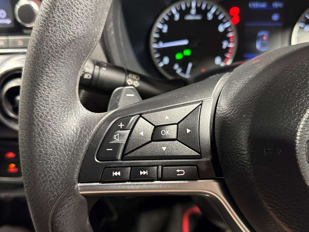 2022 NISSAN JUKE 2022 NISSAN JUKE