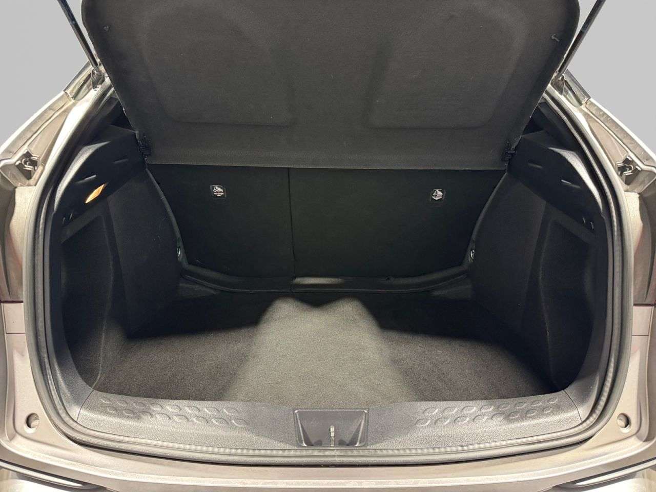 2017 TOYOTA C-HR 2017 TOYOTA C-HR