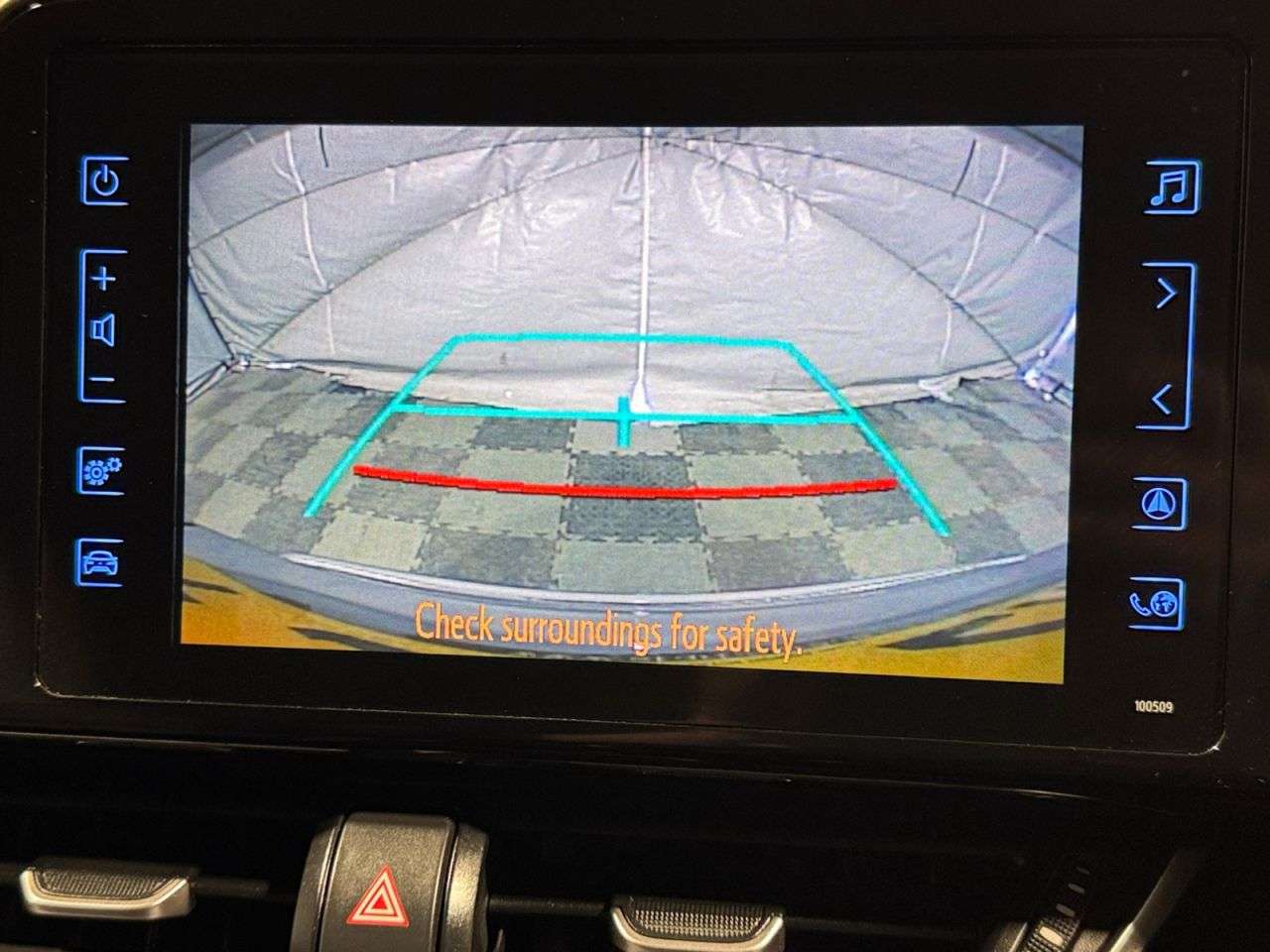 2017 TOYOTA C-HR 2017 TOYOTA C-HR