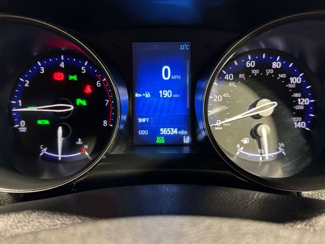 2017 TOYOTA C-HR 2017 TOYOTA C-HR