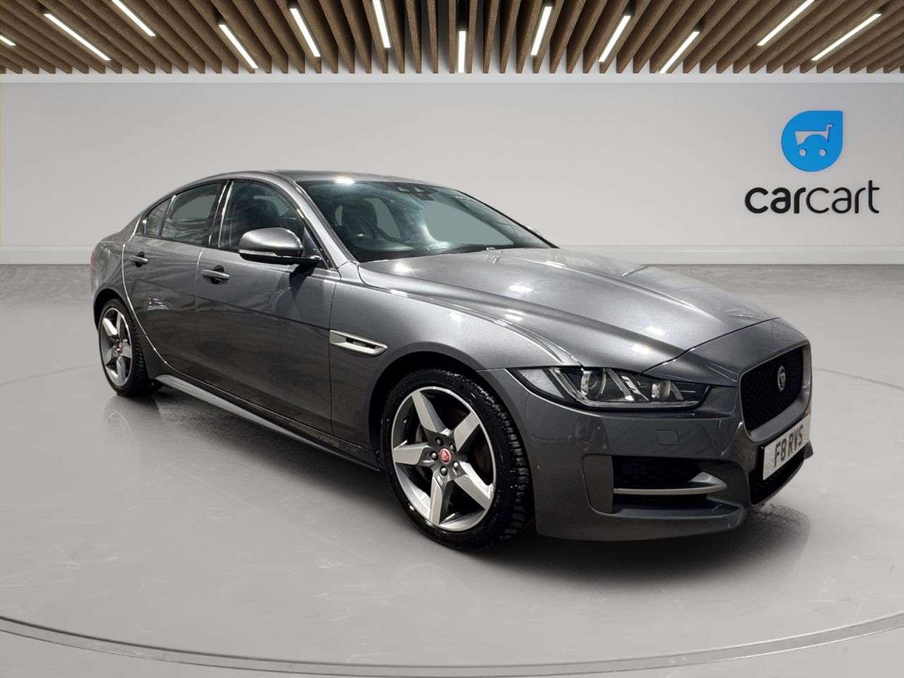 A 2018 JAGUAR XE 2.0d R-Sport Saloon 4dr Diesel Auto Euro 6 (s/s) (180 ps) (Rates starting a A 2018 JAGUAR XE 2.0d R-Sport Saloon 4dr Diesel Auto Euro 6 (s/s) (180 ps) (Rates starting a