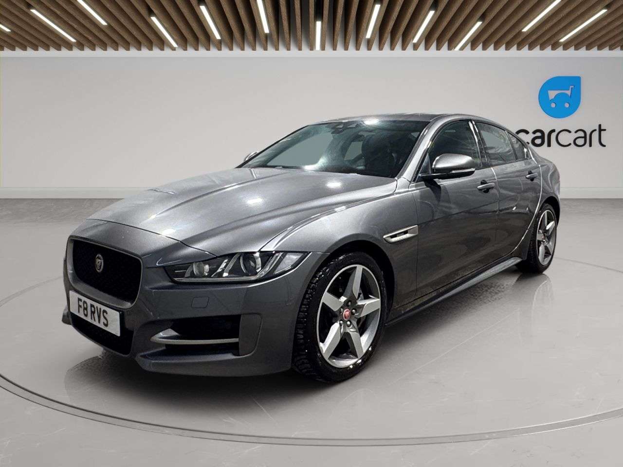 A 2018 JAGUAR XE 2.0d R-Sport Saloon 4dr Diesel Auto Euro 6 (s/s) (180 ps) (Rates starting a A 2018 JAGUAR XE 2.0d R-Sport Saloon 4dr Diesel Auto Euro 6 (s/s) (180 ps) (Rates starting a