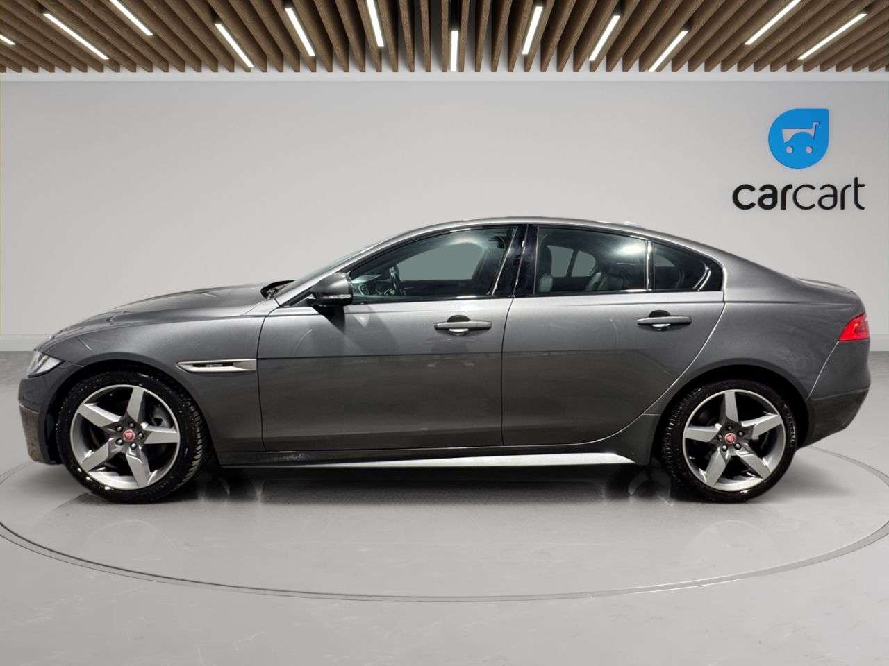 A 2018 JAGUAR XE 2.0d R-Sport Saloon 4dr Diesel Auto Euro 6 (s/s) (180 ps) (Rates starting a A 2018 JAGUAR XE 2.0d R-Sport Saloon 4dr Diesel Auto Euro 6 (s/s) (180 ps) (Rates starting a