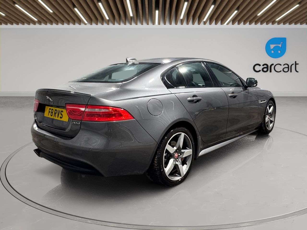 2018 JAGUAR XE 2018 JAGUAR XE