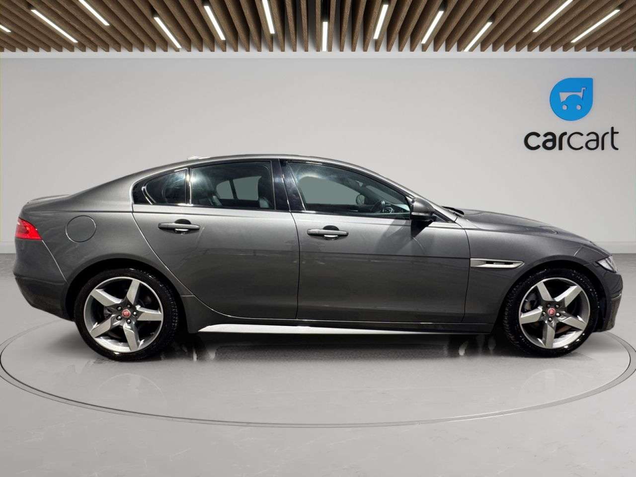 2018 JAGUAR XE 2018 JAGUAR XE