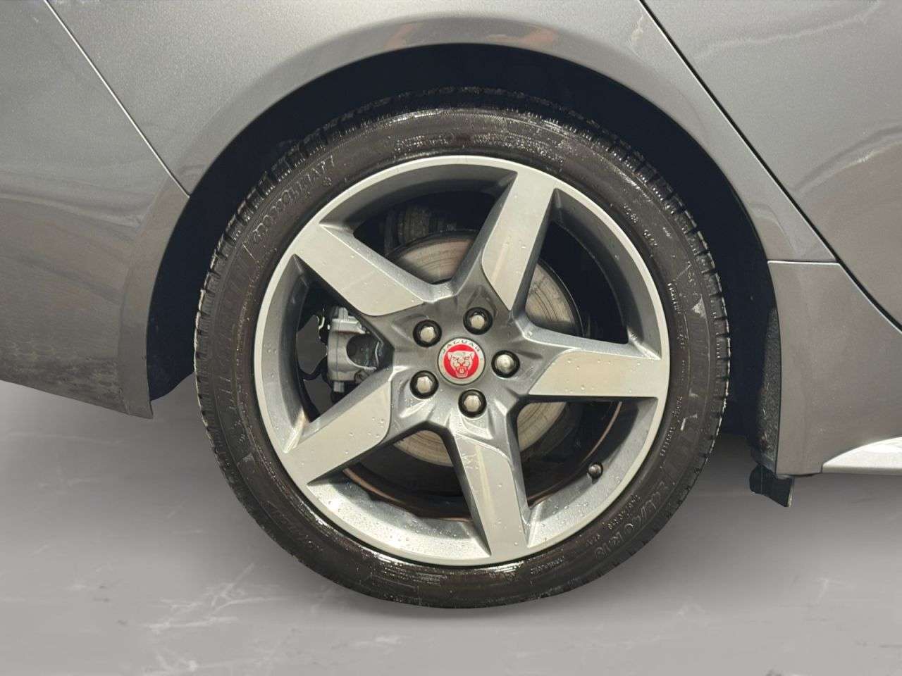 2018 JAGUAR XE 2018 JAGUAR XE