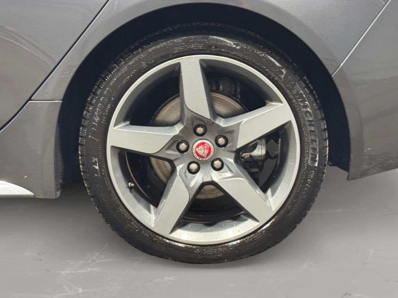 2018 JAGUAR XE 2018 JAGUAR XE