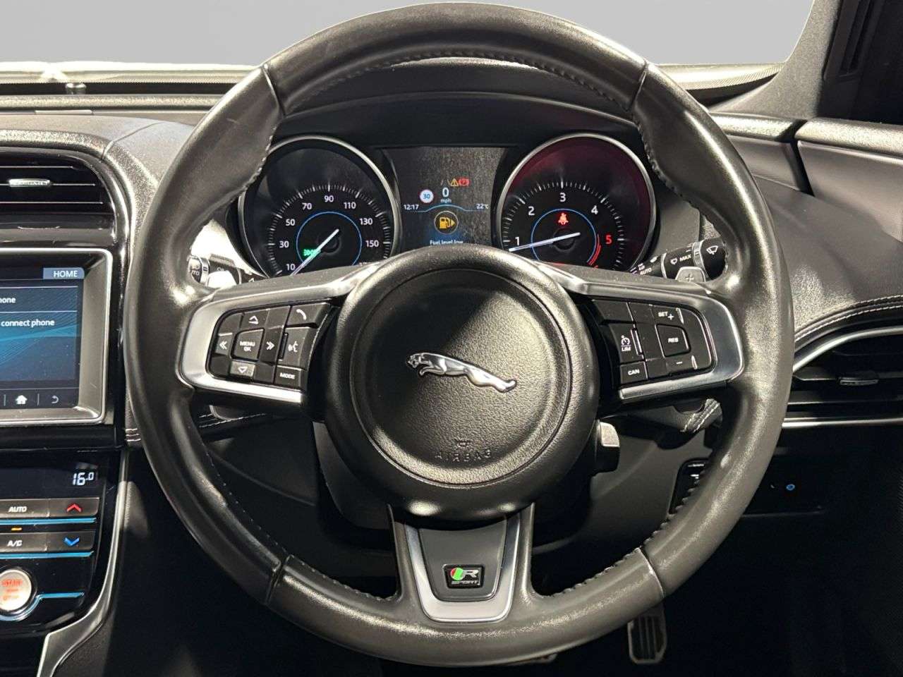 2018 JAGUAR XE 2018 JAGUAR XE