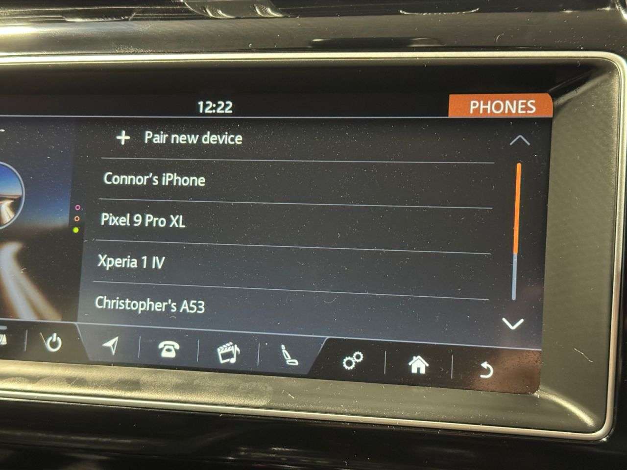 2018 JAGUAR XE 2018 JAGUAR XE